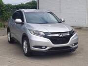 2015 HONDA VEZEL