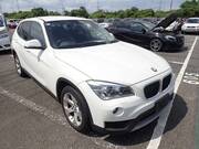 2014 BMW X1
