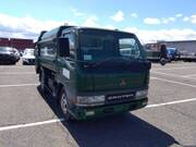 2000 MITSUBISHI CANTER 2ton
