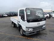 2002 MAZDA TITAN 1.35ton