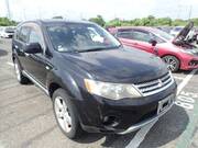 2006 MITSUBISHI OUTLANDER G