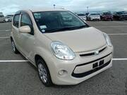 2015 TOYOTA PASSO