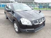 2012 NISSAN DUALIS 20G FOUR