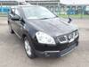 NISSAN DUALIS