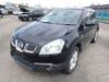 NISSAN DUALIS