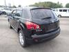 NISSAN DUALIS