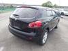 NISSAN DUALIS