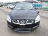 NISSAN DUALIS