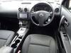 NISSAN DUALIS
