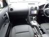 NISSAN DUALIS
