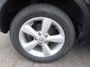 NISSAN DUALIS