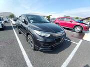 2019 HONDA VEZEL HYBRID Z HONDA SENSING