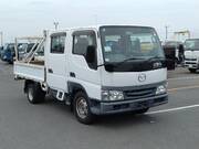 2006 MAZDA TITAN 1.25ton