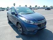 2016 HONDA VEZEL HYBRID Z HONDA SENSING
