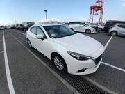 2016 MAZDA AXELA 15S PROACTIVE