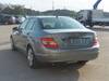 MERCEDES BENZ C CLASS