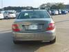 MERCEDES BENZ C CLASS