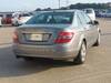MERCEDES BENZ C CLASS