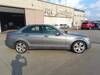 MERCEDES BENZ C CLASS