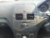 MERCEDES BENZ C CLASS