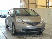 2010 HONDA FIT