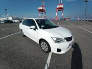 2013 TOYOTA COROLLA AXIO 1.5G