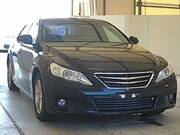 2010 TOYOTA MARK X 250G RELAX SELECTION