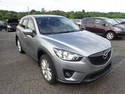 2012 MAZDA CX-5