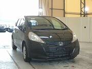 2011 HONDA FIT G