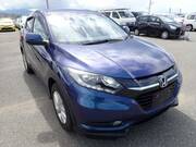 2014 HONDA VEZEL