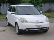 2006 MAZDA VERISA L