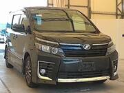 2014 TOYOTA VOXY ZS