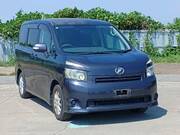 2009 TOYOTA VOXY X L EDITION