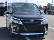 2016 TOYOTA VOXY