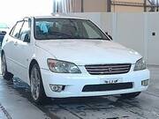 1999 TOYOTA ALTEZZA AS200