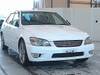TOYOTA ALTEZZA