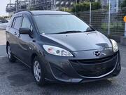 2016 MAZDA PREMACY