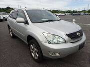 2006 TOYOTA HARRIER