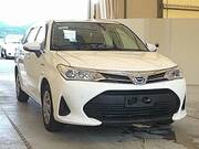 2018 TOYOTA COROLLA FIELDER HYBRID