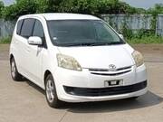 2010 TOYOTA PASSO SETTE G