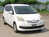 TOYOTA PASSO SETTE