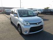 2014 TOYOTA SIENTA