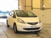 2010 HONDA FIT