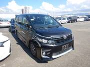 2015 TOYOTA VOXY ZS