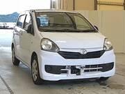 2014 TOYOTA PIXIS EPOCH
