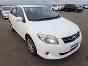 2010 TOYOTA COROLLA FIELDER 1.5X