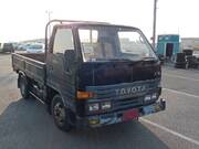 1991 TOYOTA DYNA 2ton