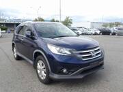 2013 HONDA CR-V 20G