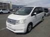 HONDA STEPWAGON