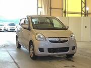 2010 DAIHATSU MIRA X
